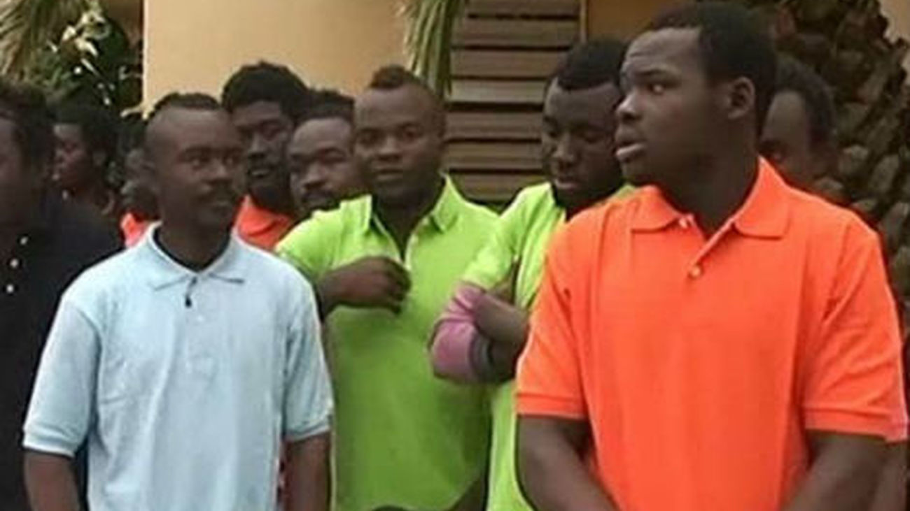 El 88% de inmigrantes residentes en Madrid están integrados, dice Barómetro