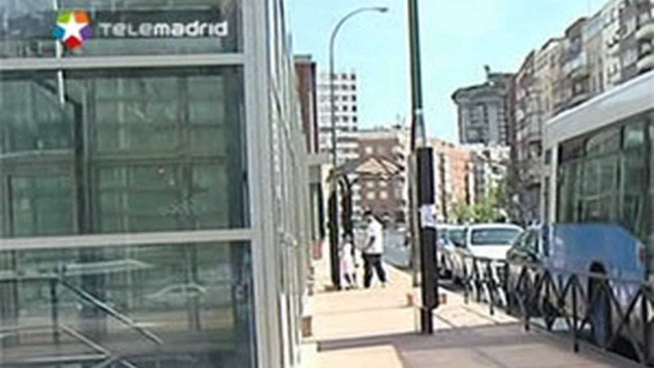 El intercambiador de Avenida de América vuelve a estar totalmente operativo tras su remodelación