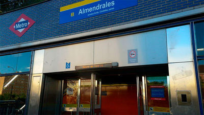 Una joven musulmana es agredida por un grupo de jóvenes en Usera