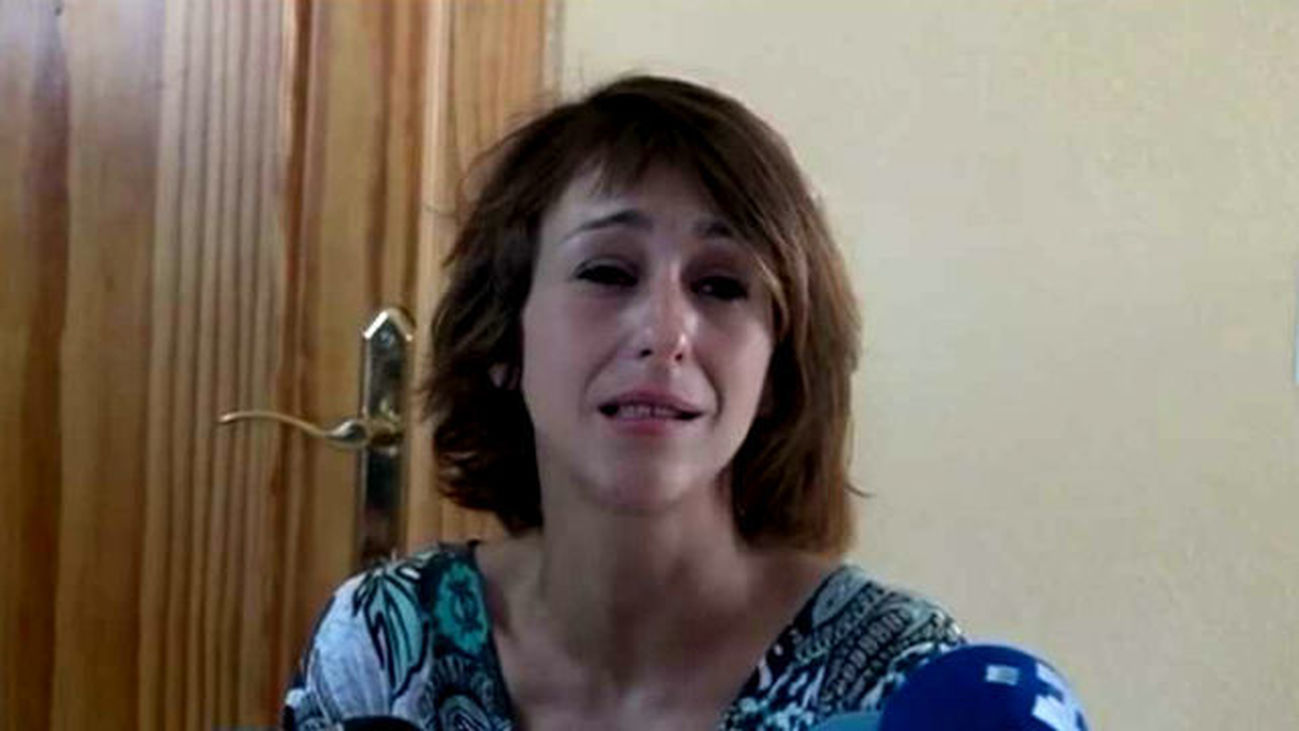 La justicia ha ordenado la detención de Juana Rivas tras no acudir a declarar al juzgado