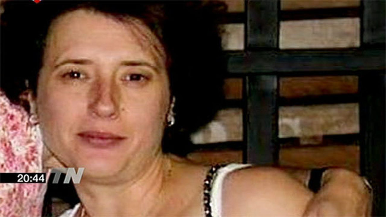 Un laboratorio de Hamburgo determinará si el virus del ébola continúa en el organismo de Teresa Romero