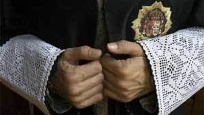 Más de 2.500 jueces piden a la UE que actúe ante el "riesgo de violación grave" del Estado de Derecho en España