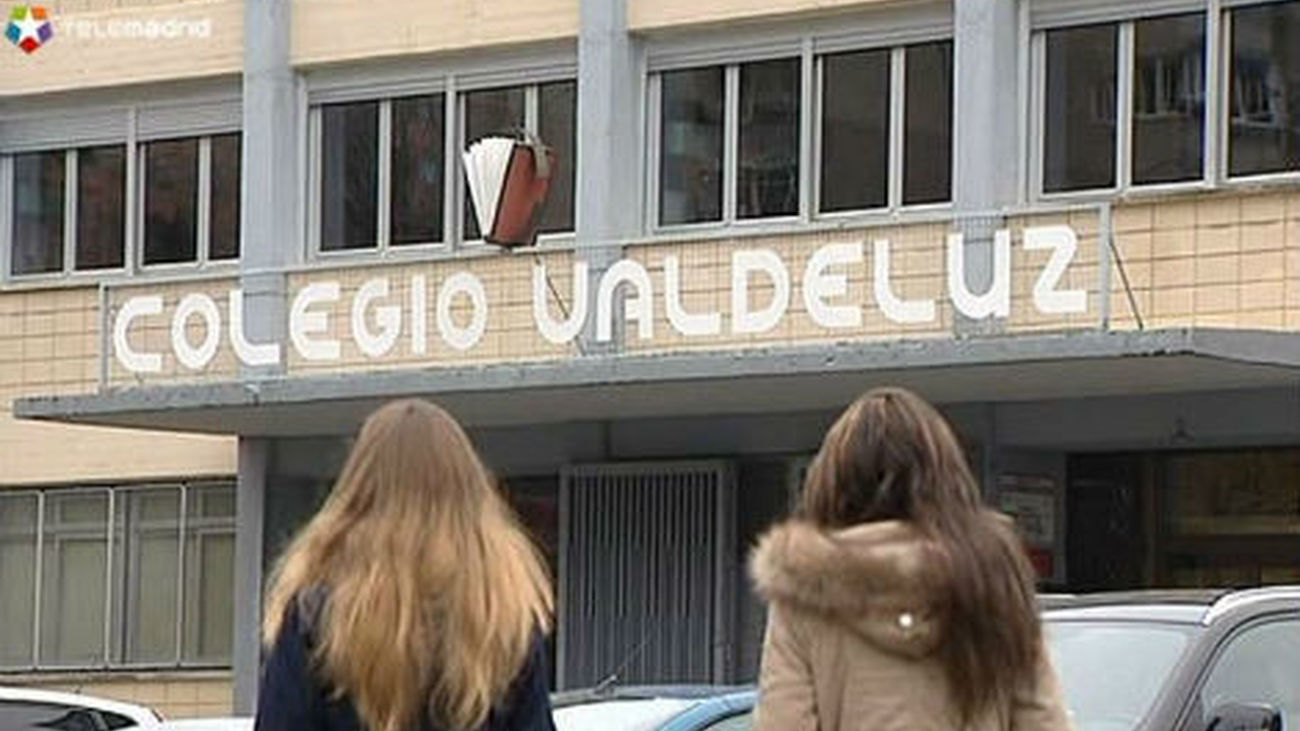 La madre y una amiga de una de las víctimas del 'caso Valdeluz' testifican