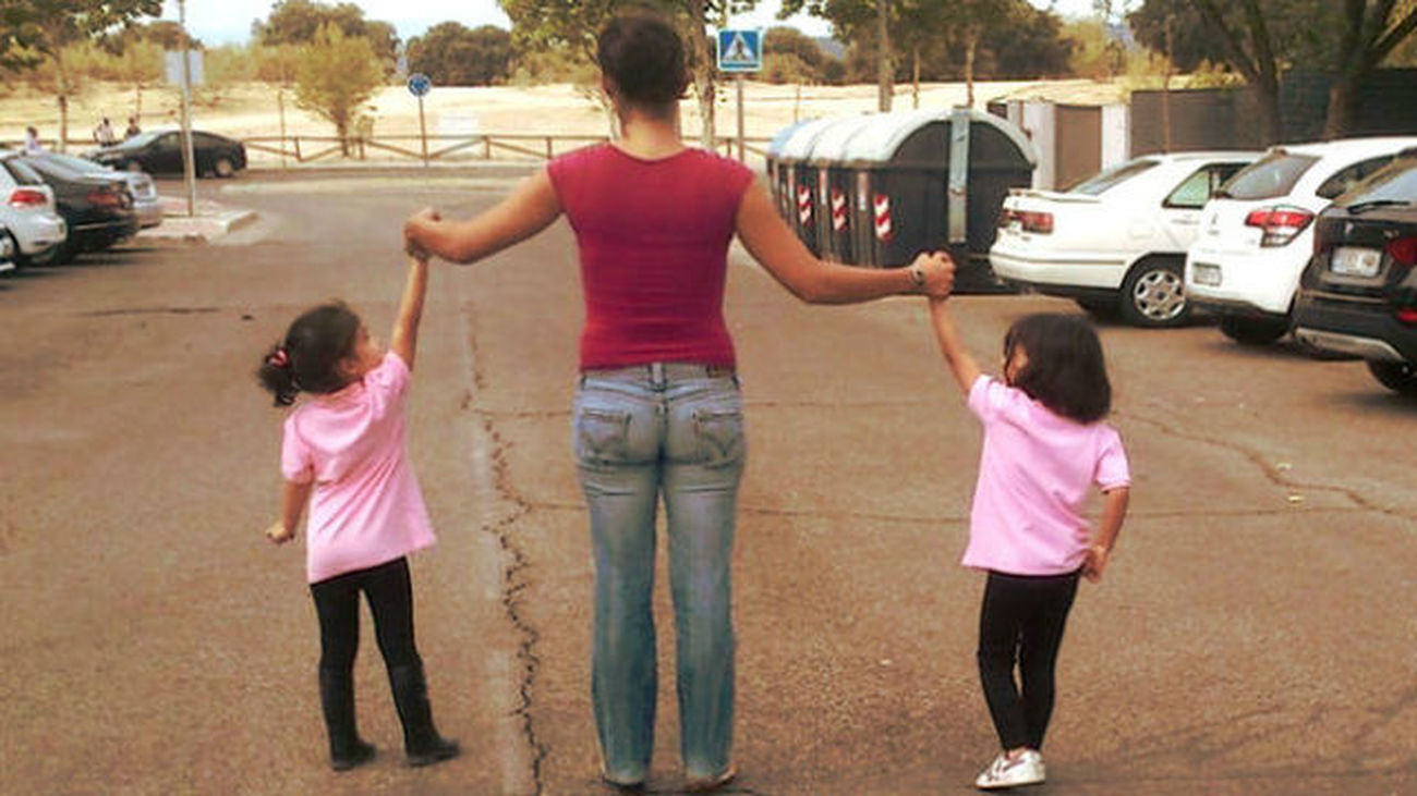 Los niños con autismo pueden salir a la calle durante el periodo de confinamiento por coronavirus