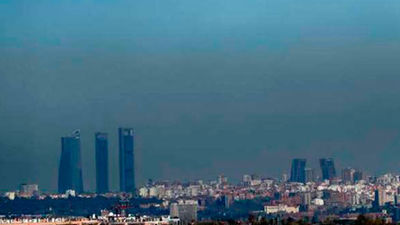 Los madrileños opinan sobre todos los servicios de la región