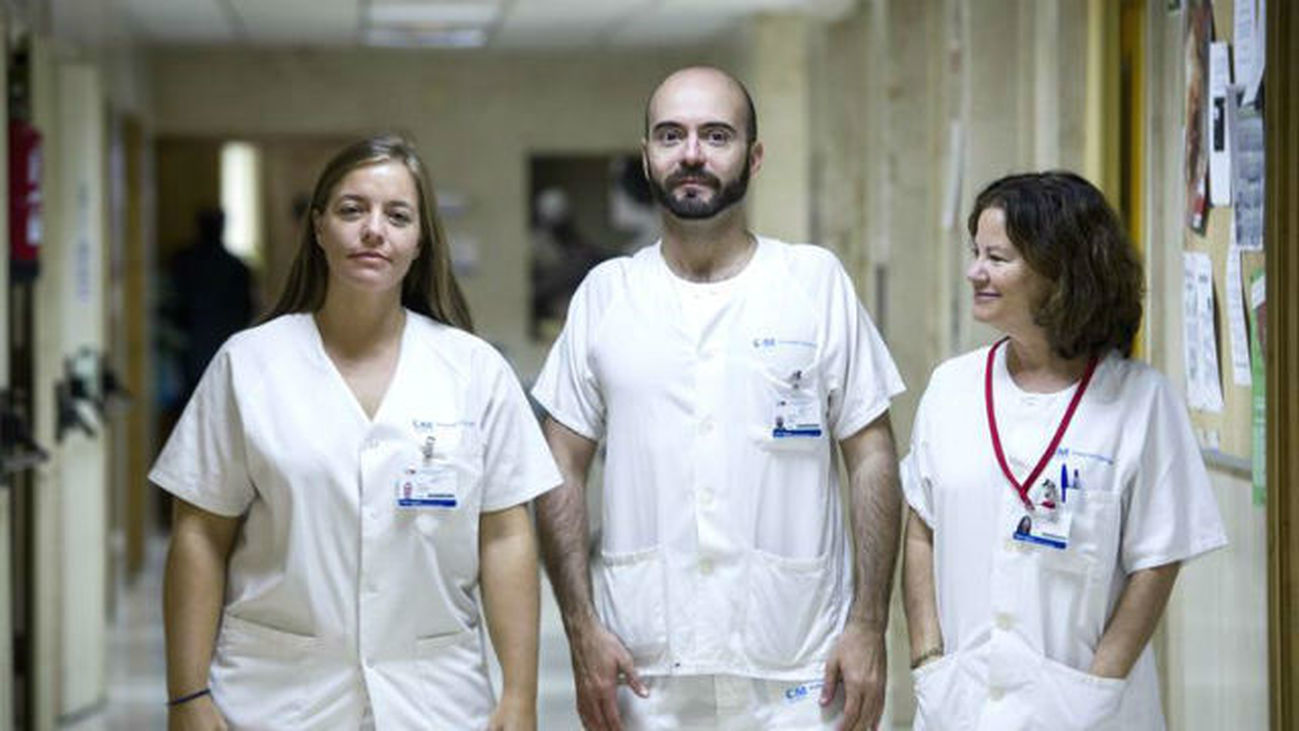 Este martes se sabrá si Teresa Romero ha superado la infección por ébola