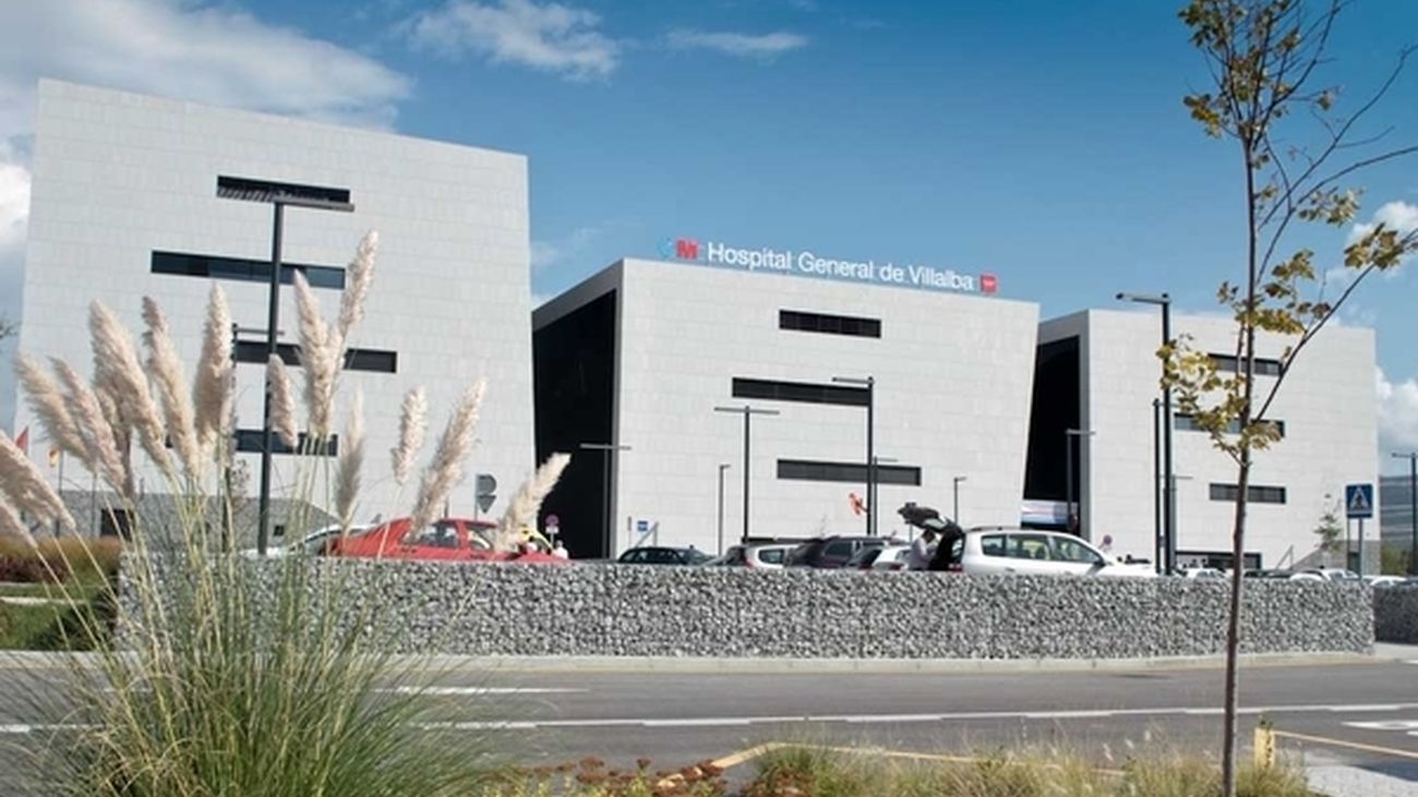 Este martes abre sus puertas el nuevo Hospital de Collado Villalba