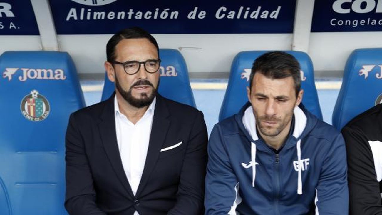 Lo mejor de la rueda de prensa de Bordalás