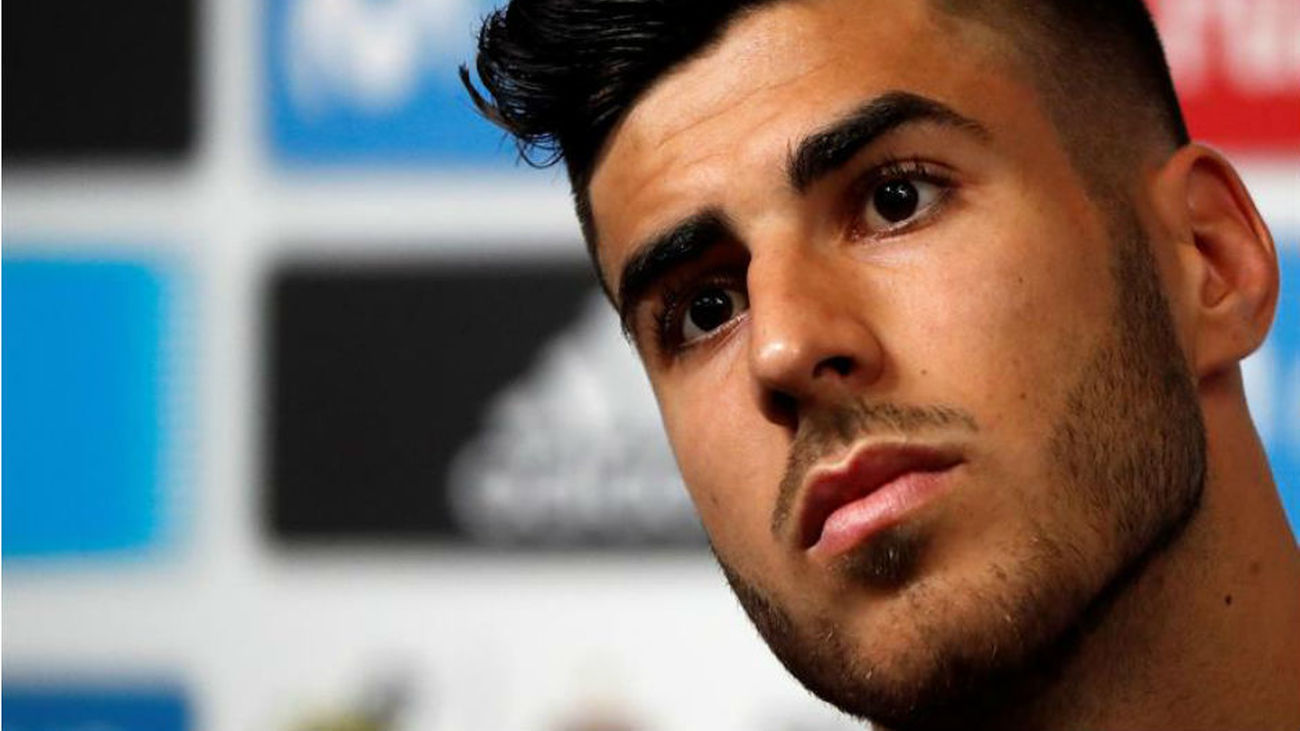 Así está el mercado: Asensio, Courtois, Oblak, El Zhar...