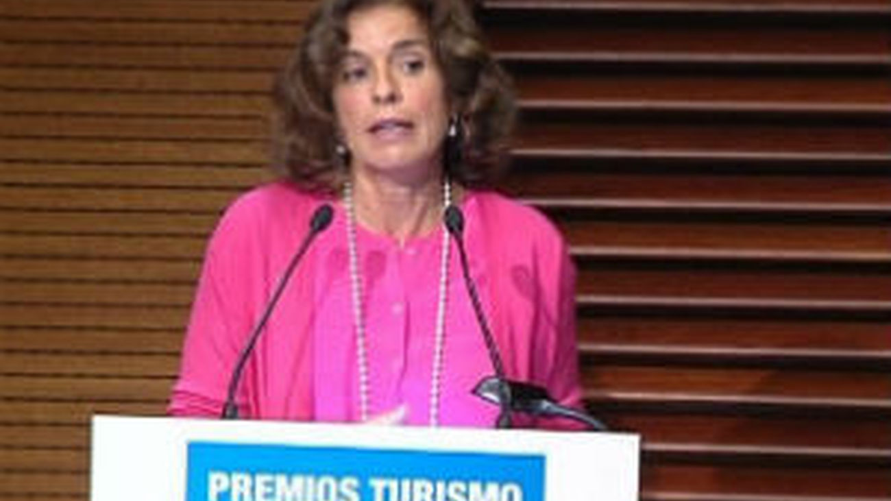 Tres millones de euros para promocionar Madrid
