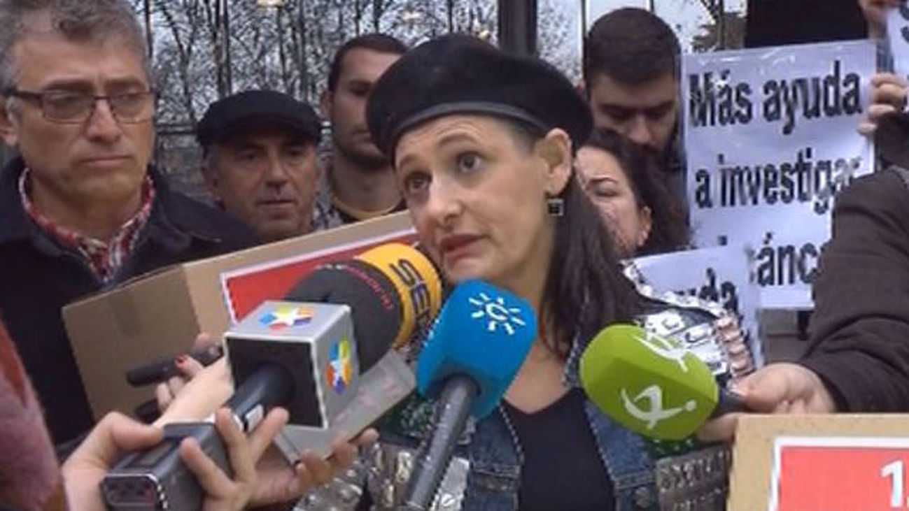 Dos millones de firmas para garantizar la atención médica a los enfermos de cáncer