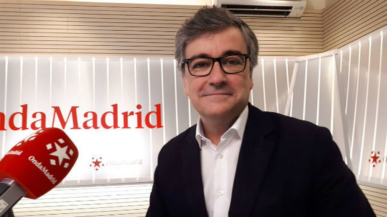 La miopía aumenta entre la población joven