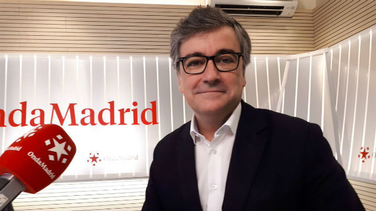 La miopía aumenta entre la población joven