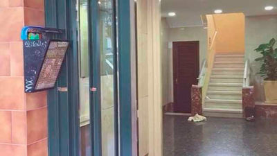 Una mujer de 45 años, en estado grave tras ser apuñalada por su ex-pareja en Alcorcón