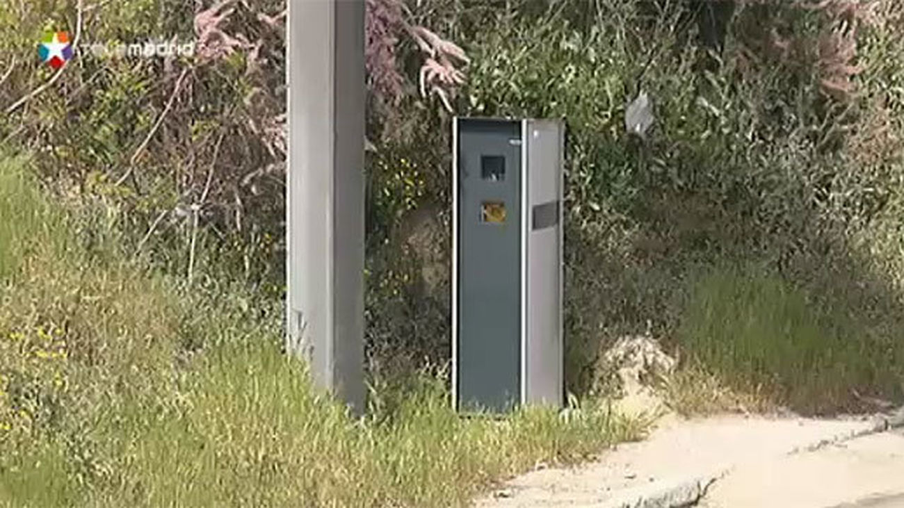 Las multas de tráfico aumentaron un 80% en  años de crisis recaudando 29 millones de euros