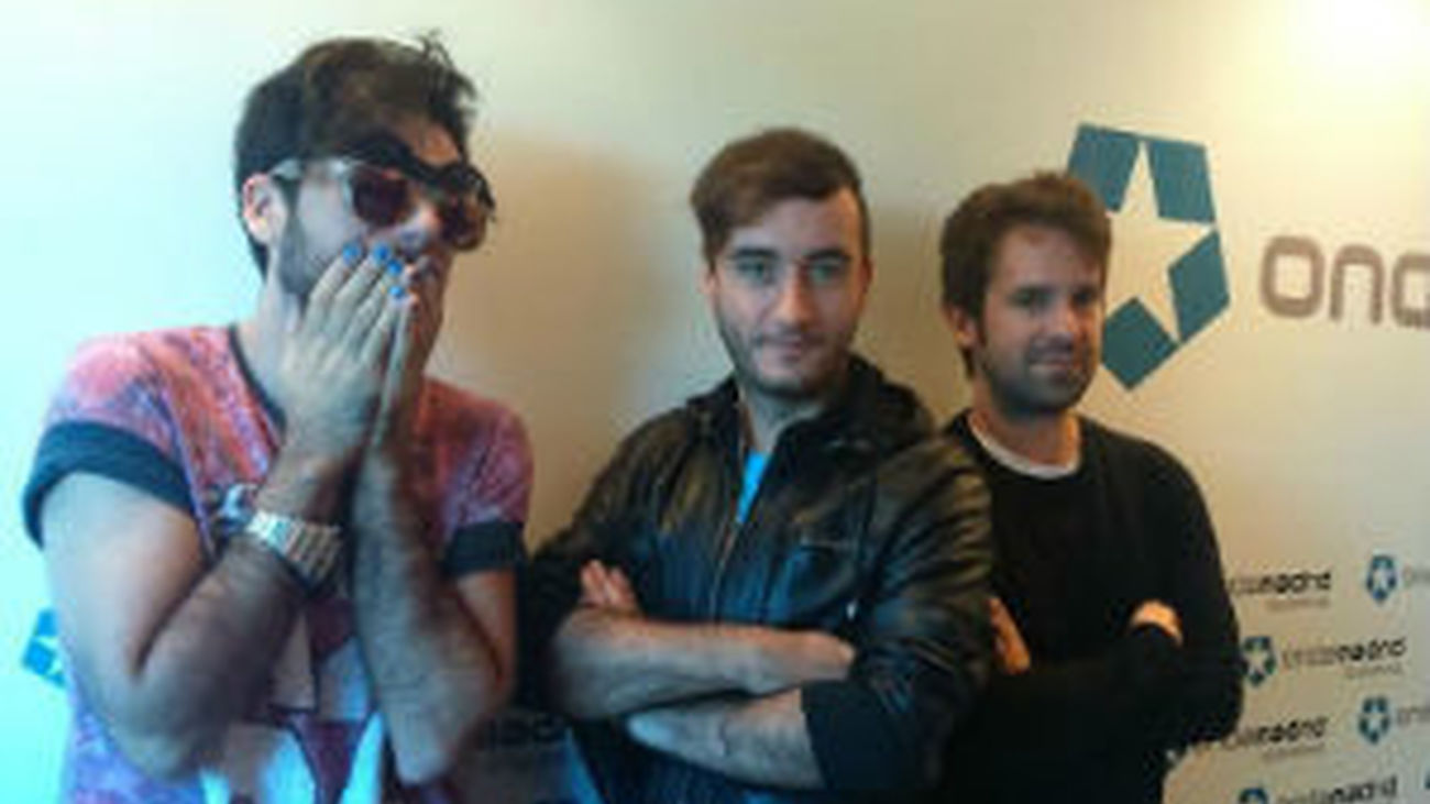 La banda murciana Varry Brava nos presenta su último disco