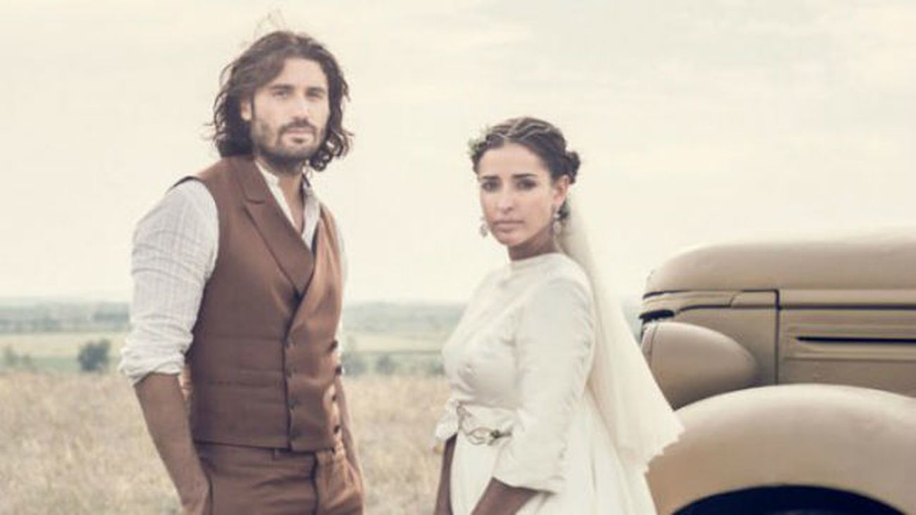 'La novia', versión de 'Bodas de sangre', y 'Un paseo por el bosque', en los cines