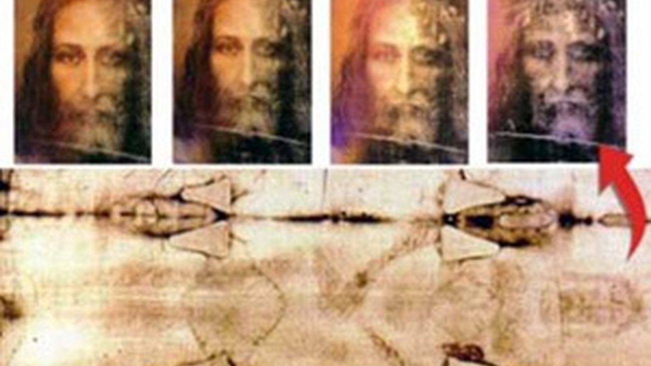 En octubre abrirá sus puertas en Alcalá de Henares la exposición 'La sábana Santa'.