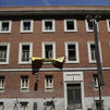 El edificio de Prado 30 no acogerá al final el Museo Judío de Madrid