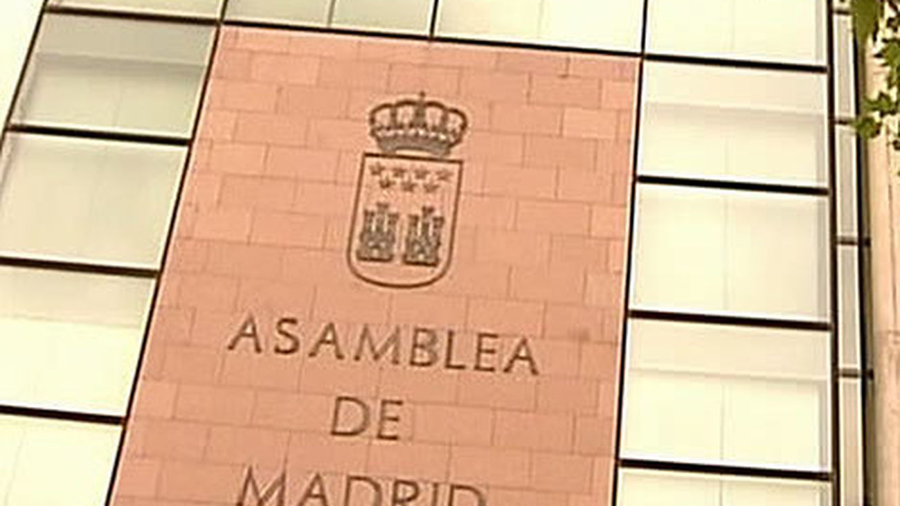 La oposición en la Asamblea de Madrid pide una comisión de investigación por el 'caso Púnica'