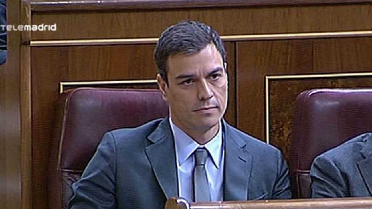 La oposición pide a Rajoy que asuma responsabilidades por el caso Gurtel