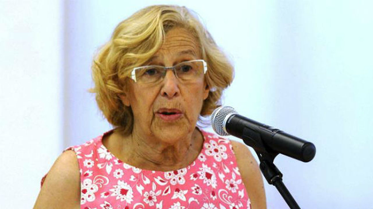 La oposición exige a Carmena más rigor y menos ocurrencias sobre la calificación de la deuda