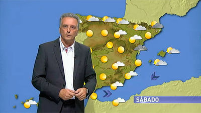 Con el otoño llega el momento de las inversiones térmicas