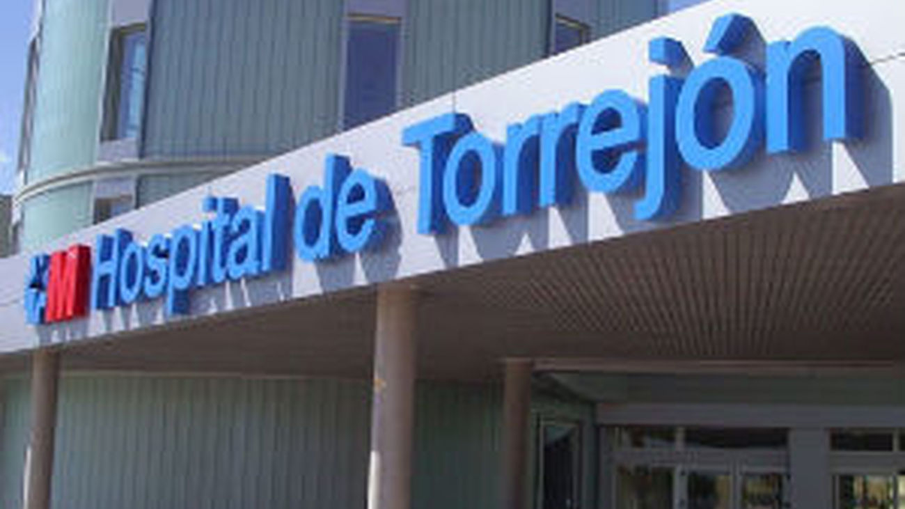 El 96% de los pacientes que acuden al hospital de Torrejón de Ardoz, lo recomendaría sin dudarlo