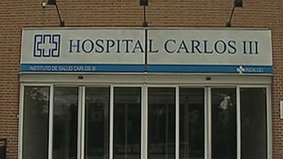 Los pacientes que quedan en observación en el Carlos III por el ébola reciben el alta este lunes