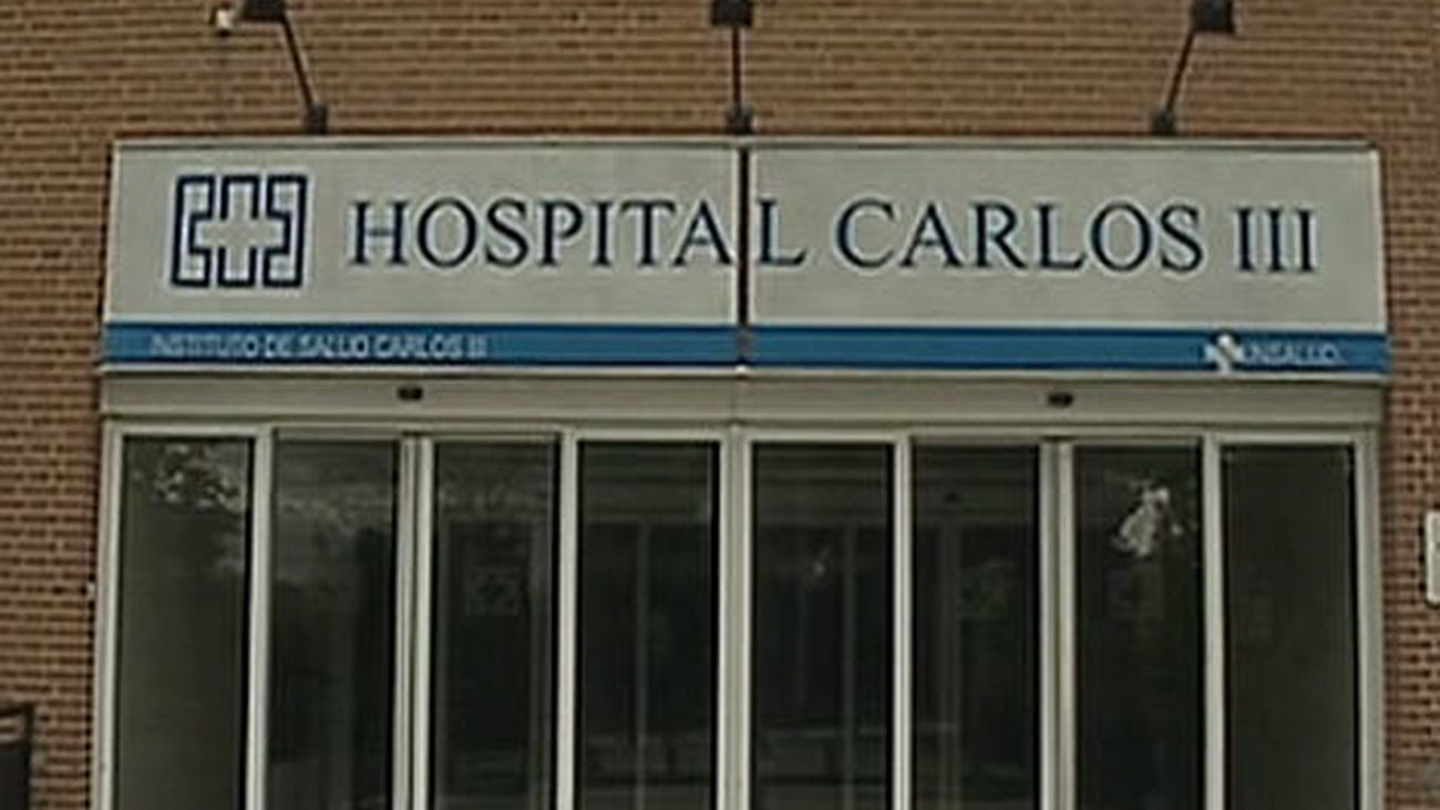 Los pacientes que quedan en observación en el Carlos III por el ébola reciben el alta este lunes