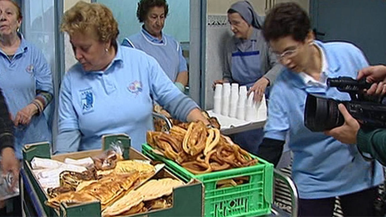 El paro bajó en 49.600 personas en 2015 en la Comunidad de Madrid