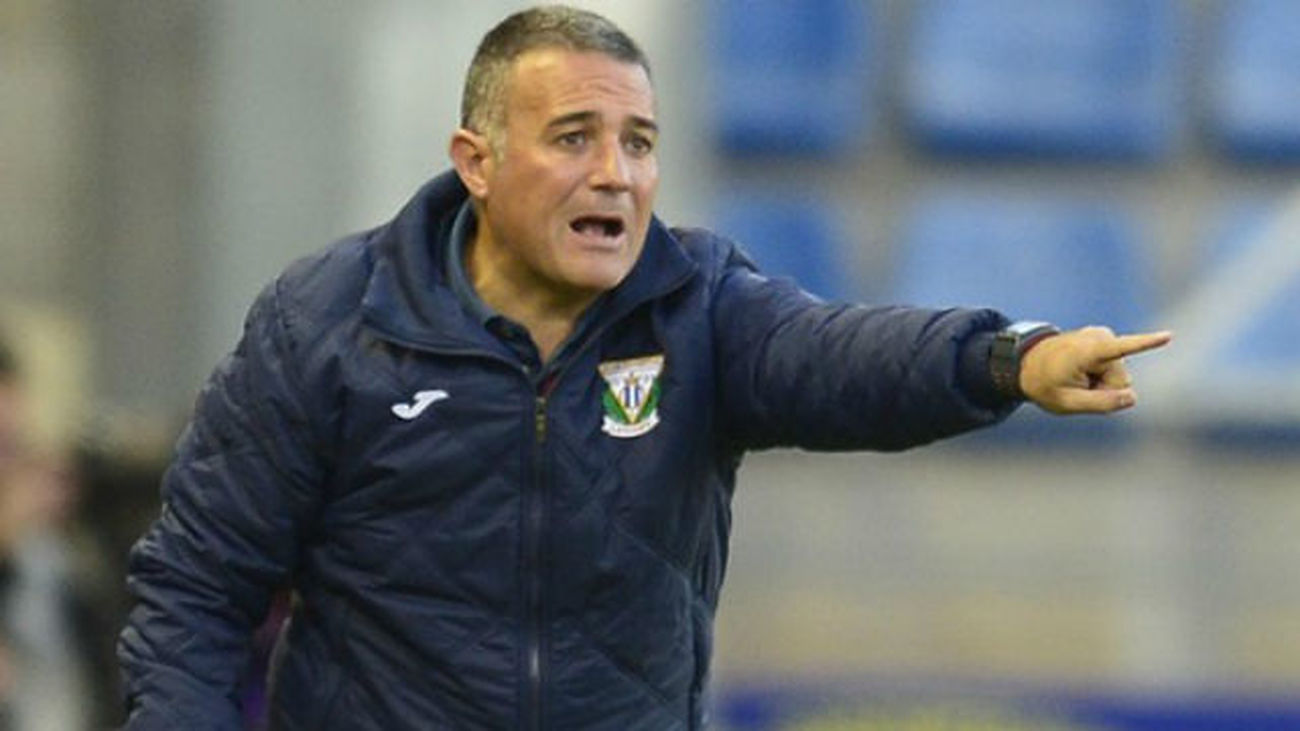 La peculiar historia de Jaime Pérez, ayudante de Garitano