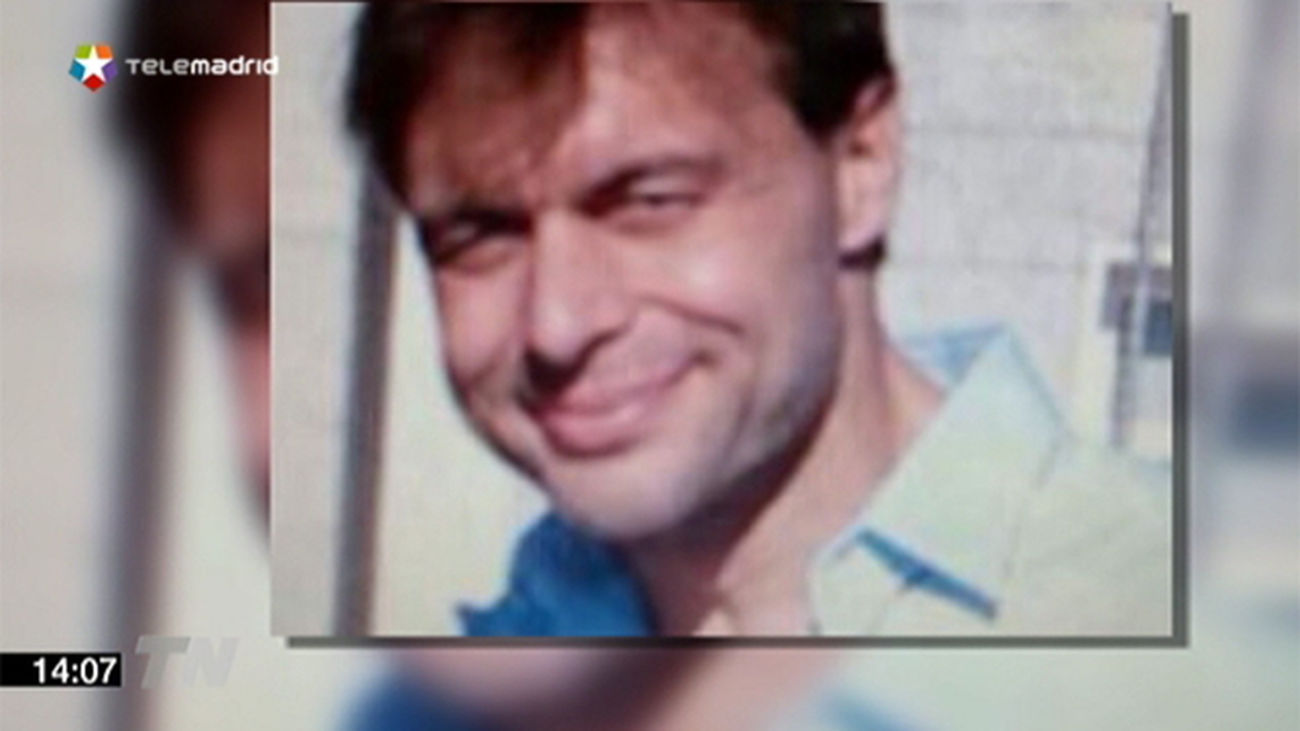 El pederasta de Ciudad Lineal se somete a ruedas de reconocimiento