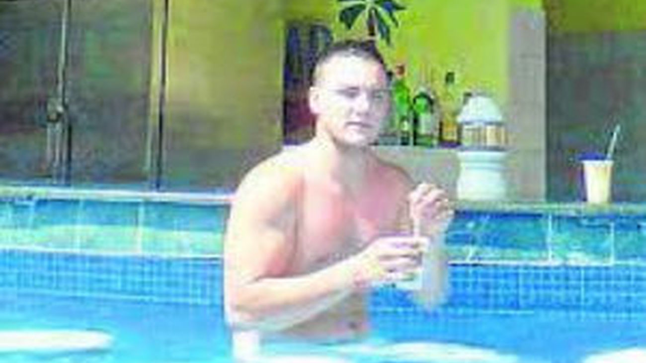 El peligrosisimo criminal 'Chcky' trae en jaque a la policia