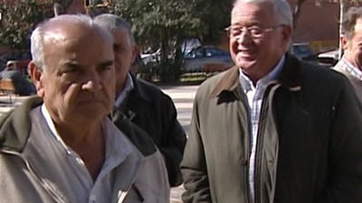 El gasto en pensiones aumenta un 4,8% en noviembre