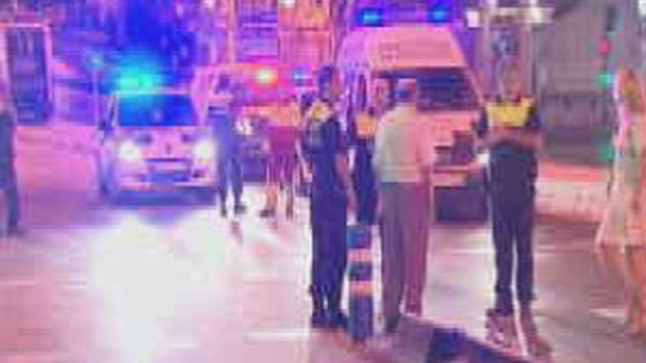 Cada año, 10.000 personas son atropelladas en nuestro país. 400 fallecen y 3.500 resultan heridas graves