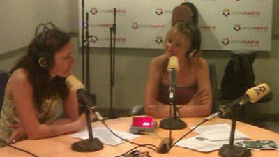 Aquí no hay playa. Programa del martes 9 de mayo de 2017