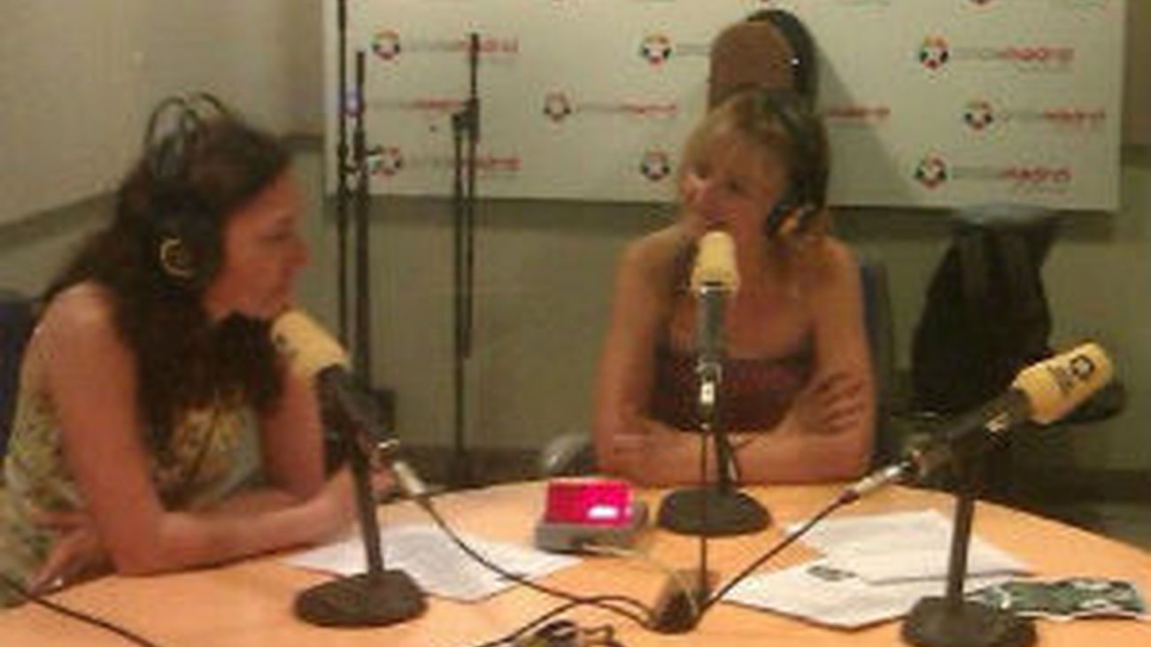 Aquí no hay playa. Programa del martes 9 de mayo de 2017