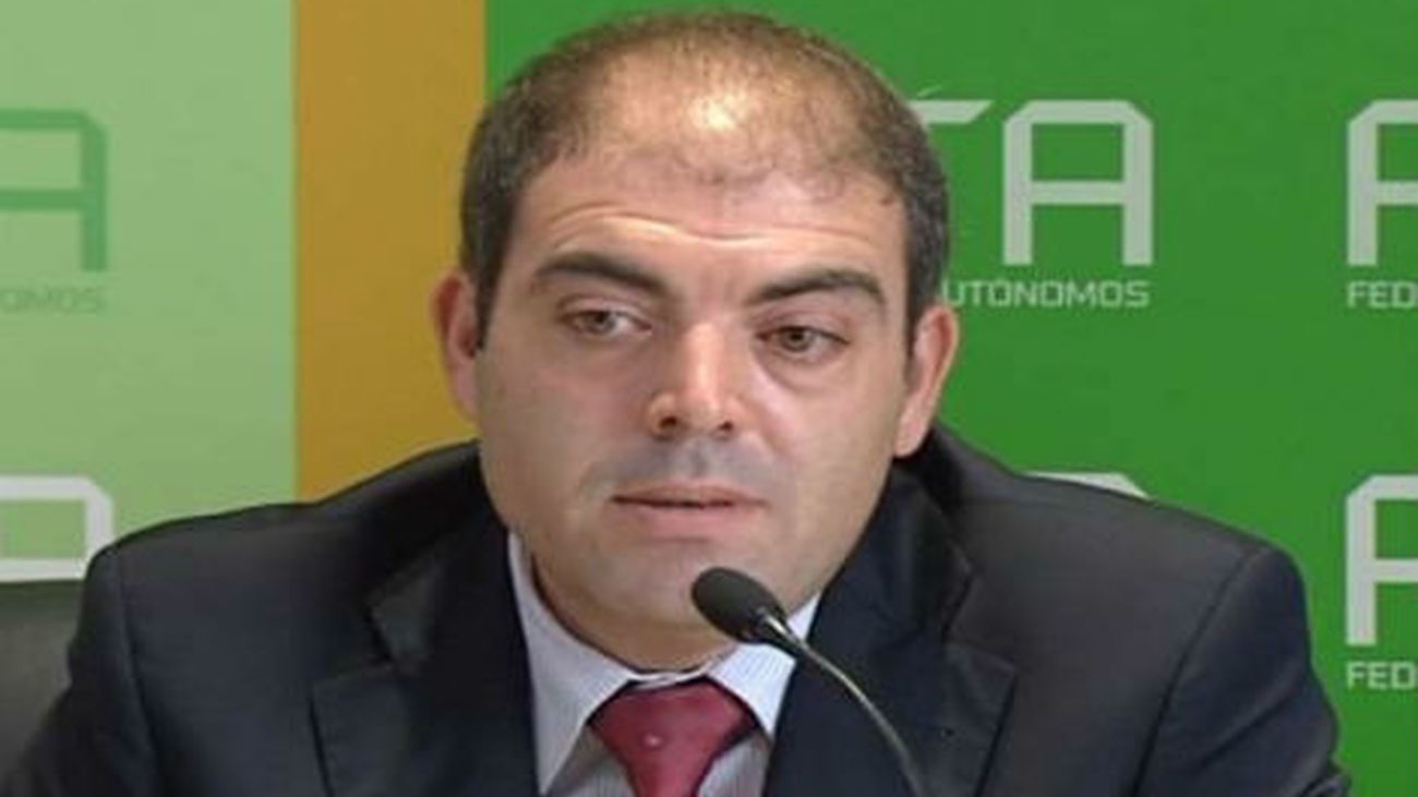 El plazo de pago a autónomos es de 87 días y el importe adeudado cae un 28,7%