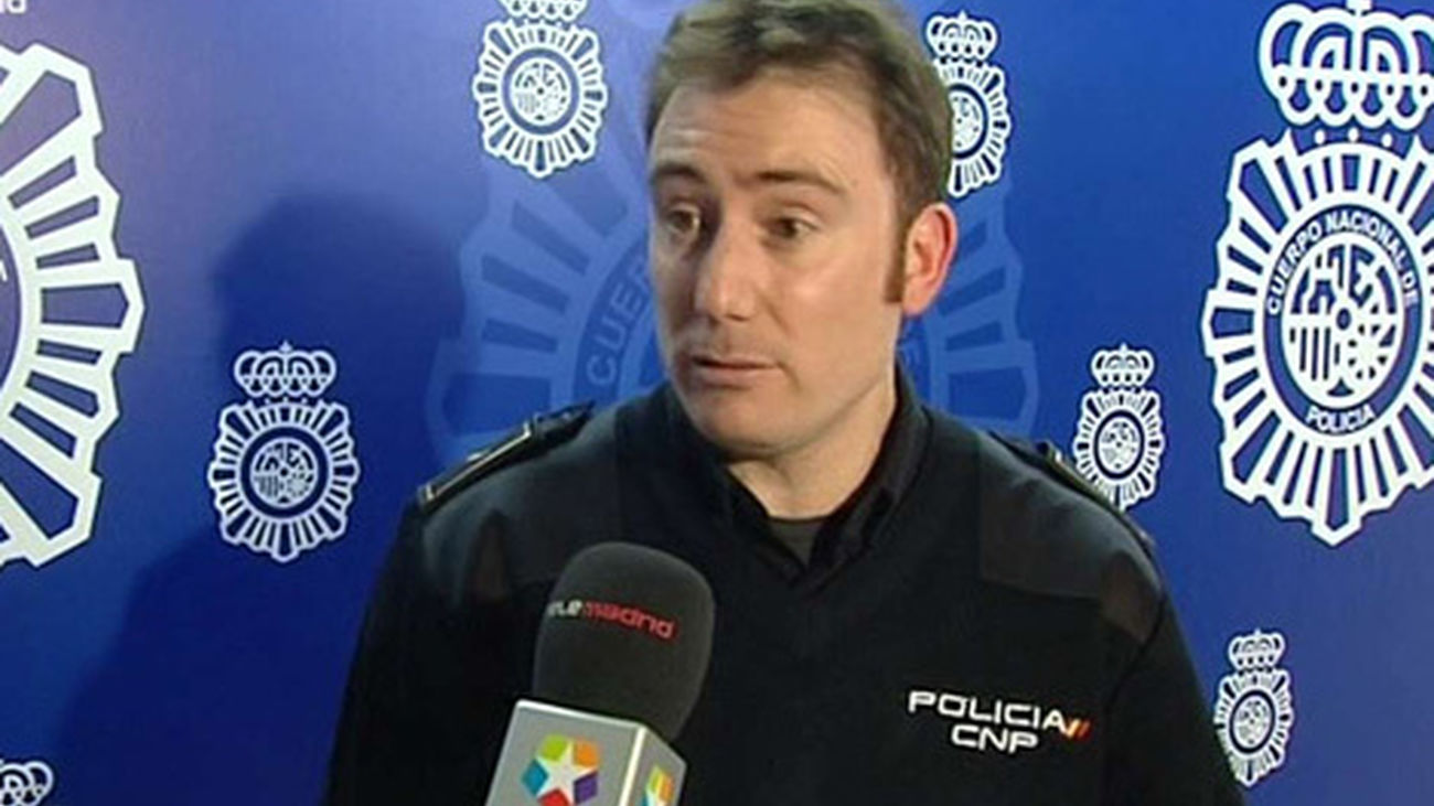 El héroe del metro, el policía Rubén Gutiérrez, suma otra hazaña más a su historial