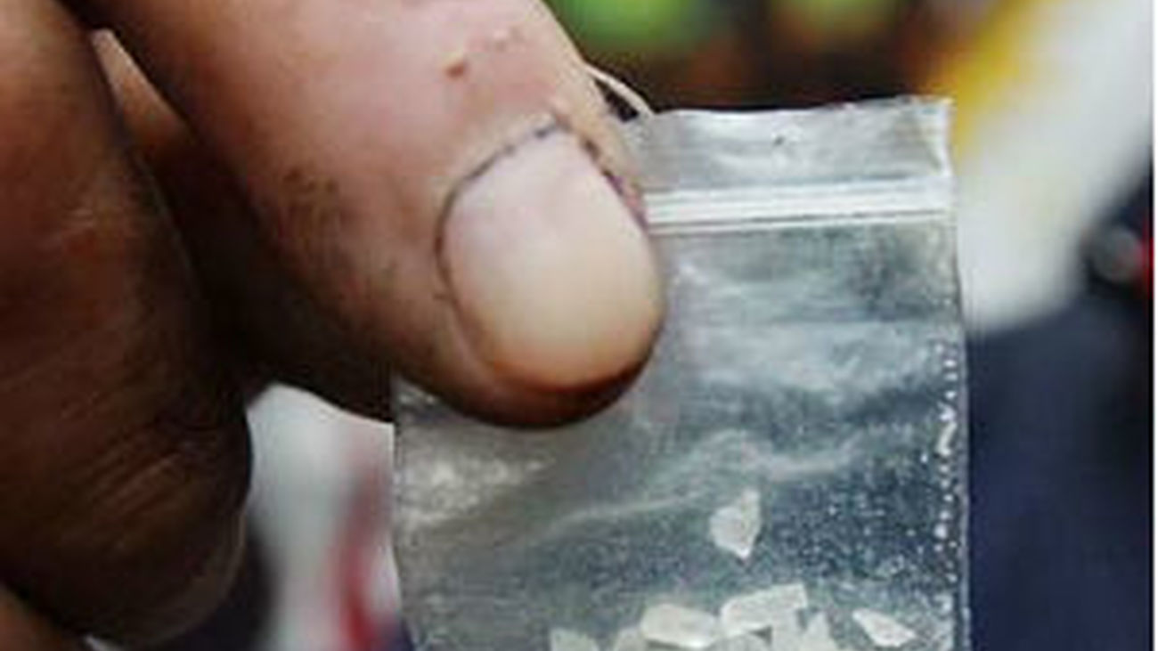 La policía ha detenido a 14 personas que distribuían drogas de síntesis