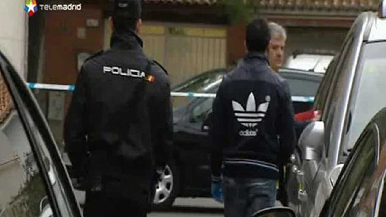 La policía esclarece 33 robos cometidos en el centro de Madrid, y detiene a cuatro personas