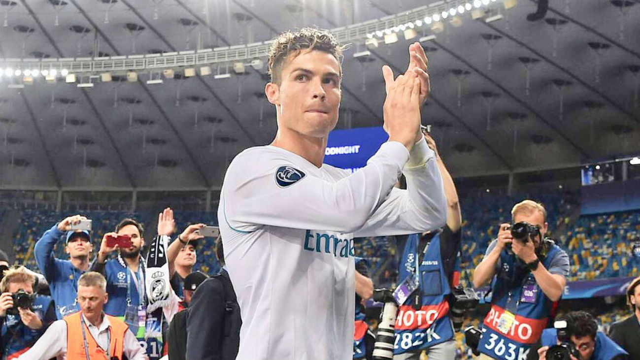 La posible salida de Cristiano, la llegada de Mbappé...