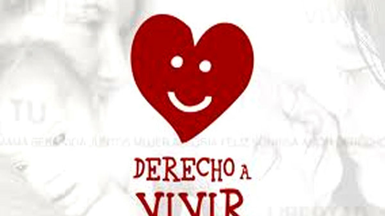 Se ultiman los preparativos para la IV Marcha por la Vida que se celebrará el próximo domingo en Madrid