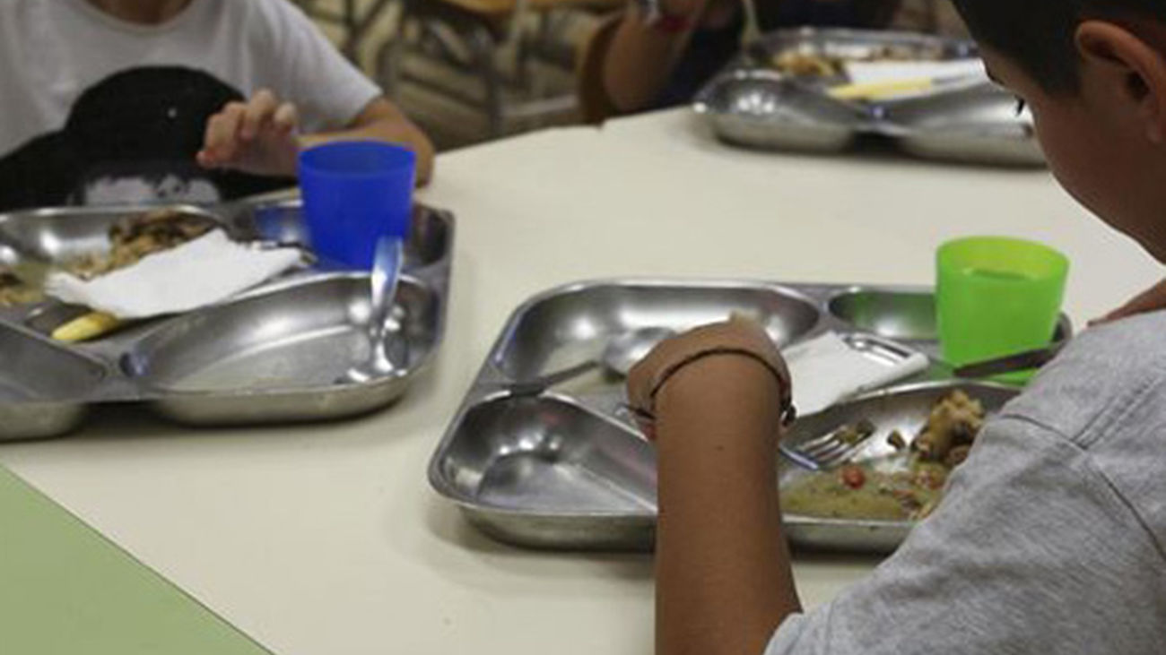 Se presenta la campaña 'Tartera saludable'