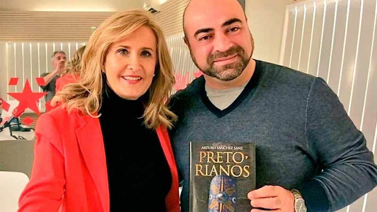 Así eran los pretorianos, el músculo de la Roma clásica