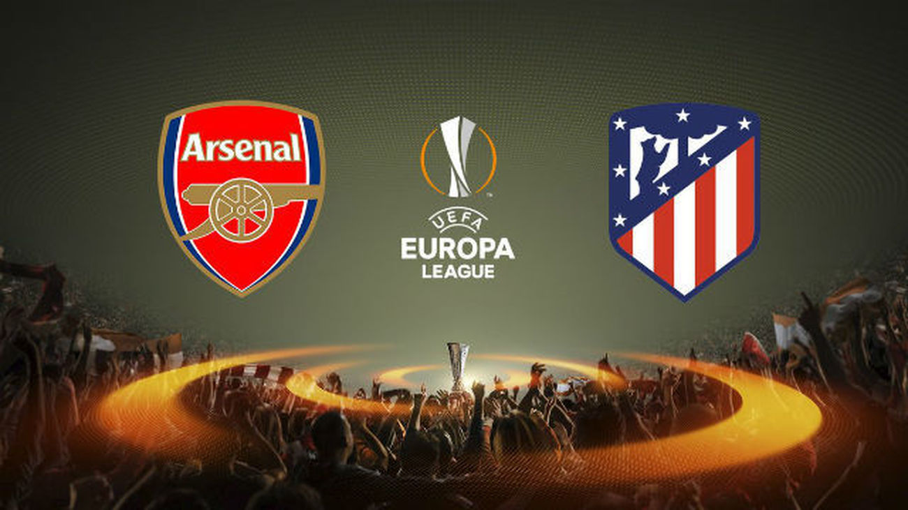 La previa más completa del Arsenal-At. Madrid