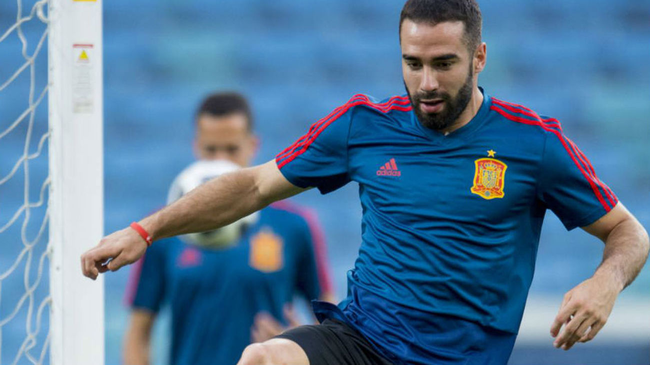 La previa más completa del España-Irán