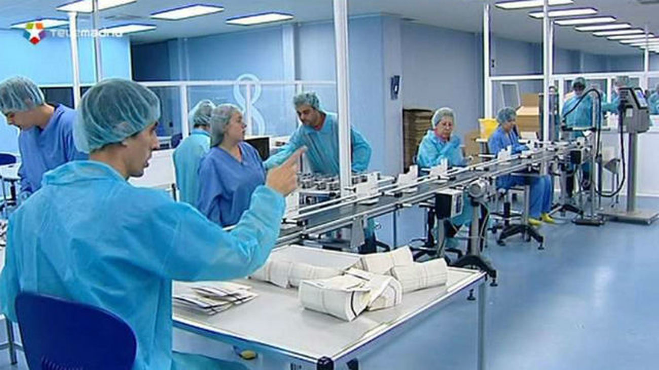 Por primera vez, hay más alumnos de FP que de bachillerato