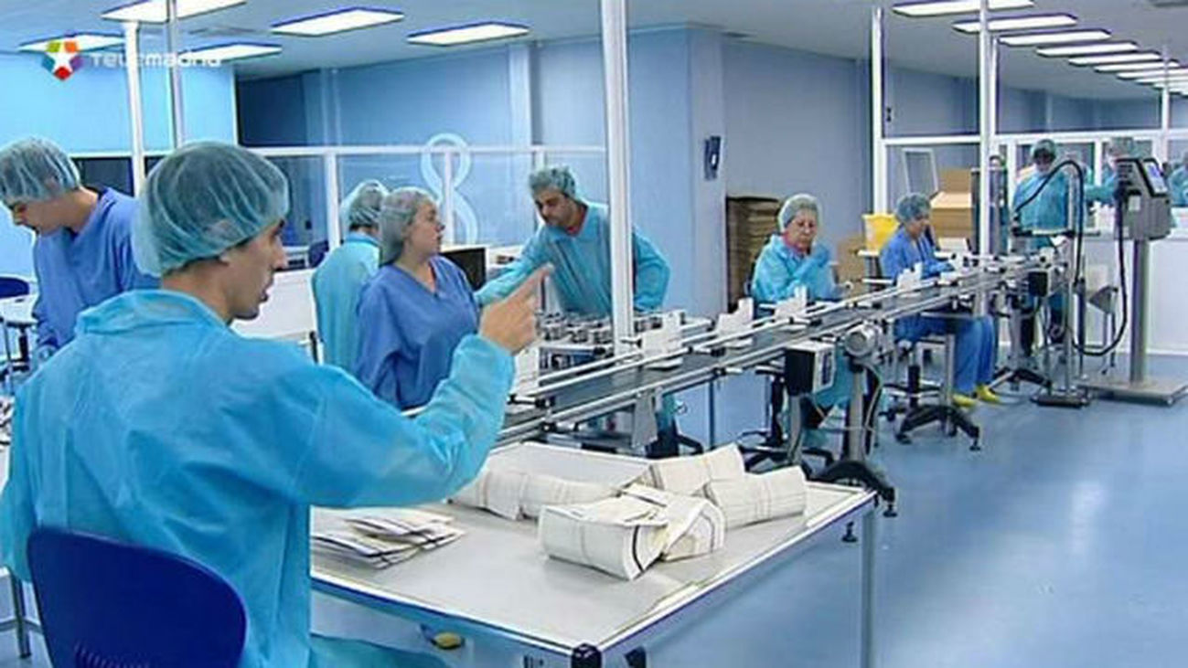 Por primera vez, hay más alumnos de FP que de bachillerato